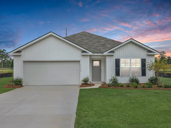 1130 Mulligan Dr, Manning, SC 29102
