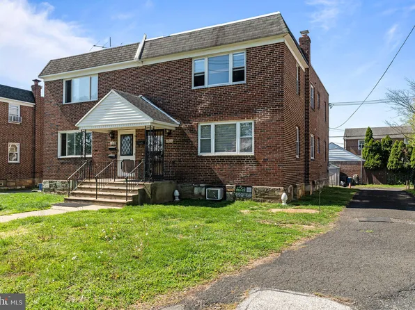 1916 Solly Ave, Philadelphia, PA 19152