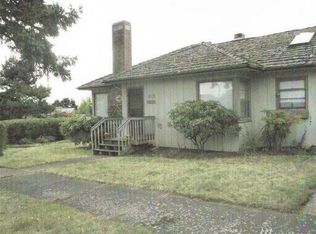 615 Benton St, Port Townsend, WA 98368