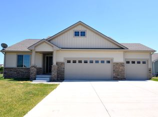 2005 NW 19th Ct, Ankeny, IA 50023