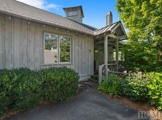 30 Hillside Ln, Cashiers, NC 28717