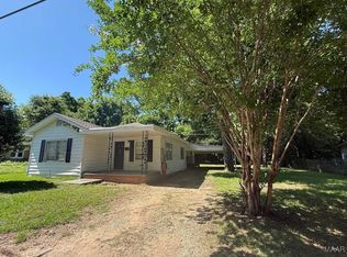 2627 Geneva St, Montgomery, AL 36107