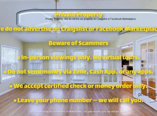 (Undisclosed Address), High Point, NC 27265