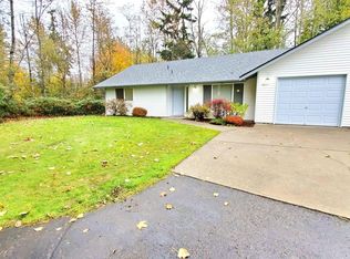 18307 To 18309 7th St E, Lake Tapps, WA 98391
