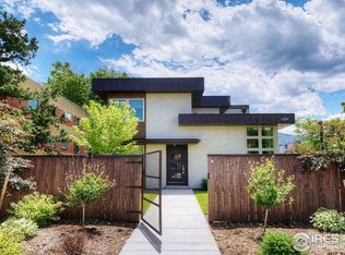 1220 Cedar Ave, Boulder, CO 80304