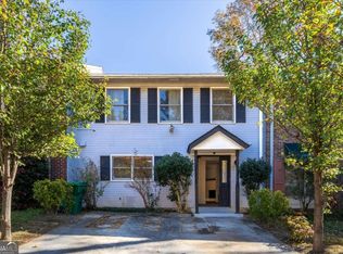 929 Glynn Oaks Dr, Clarkston, GA 30021