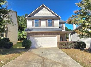 2809 Woodward Down Trl, Buford, GA 30519