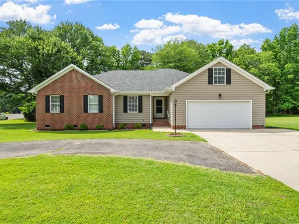 15110 Ashby Way, Carrollton, VA 23314