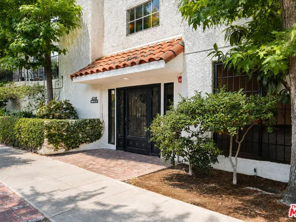 4249 Longridge Ave Unit 209, Studio City, CA 91604