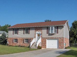 39 Mingo Ct, Inwood, WV 25428