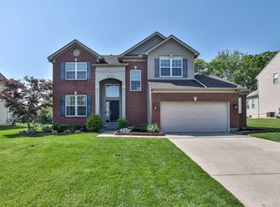 5189 Aspenwood Dr, Liberty Township, OH 45011
