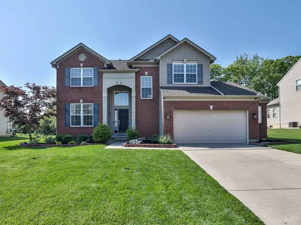 5189 Aspenwood Dr, Liberty Township, OH 45011