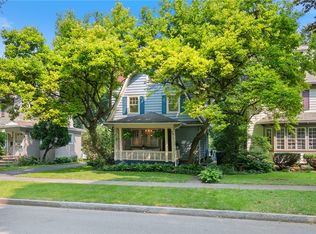 48 Highland Pkwy, Rochester, NY 14620