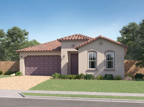 23218 W Chipman Rd, Buckeye, AZ 85326