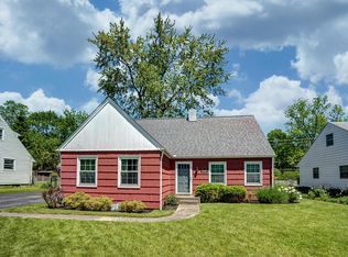 2606 Dover Rd, Columbus, OH 43209