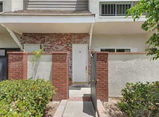 10201 Mason Ave Unit 46, Chatsworth, CA 91311
