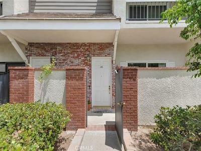 10201 Mason Ave Unit 46, Chatsworth, CA, 91311