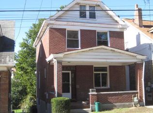 2806 Pyramid Ave, Pittsburgh, PA 15227