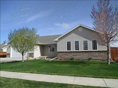 1017 Constitution Ave, Billings, MT, 59105