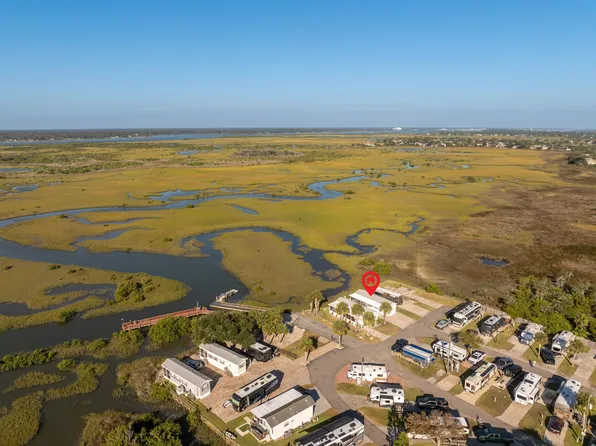 4225 S A1a F140, Saint Augustine, FL 32080