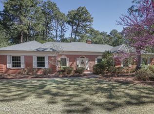 30 Short Rd, Pinehurst, NC 28374