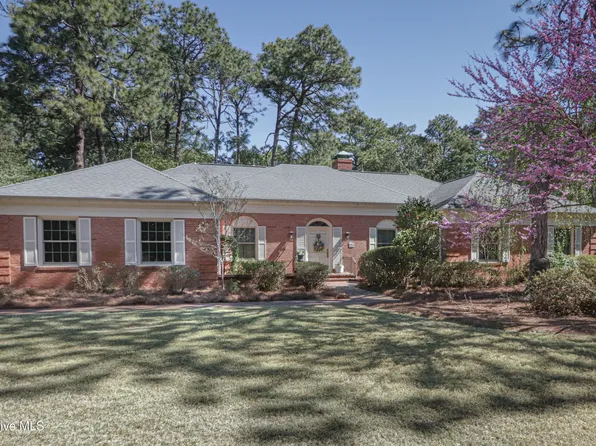 30 Short Road, Pinehurst, NC 28374
