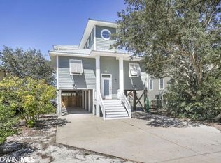 172 W 8th Ave, Gulf Shores, AL 36542