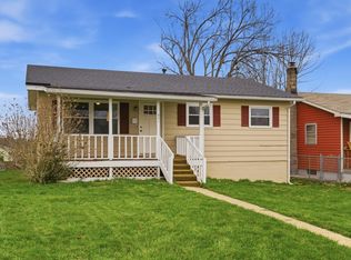 531 Summitview Dr, Lancaster, OH
