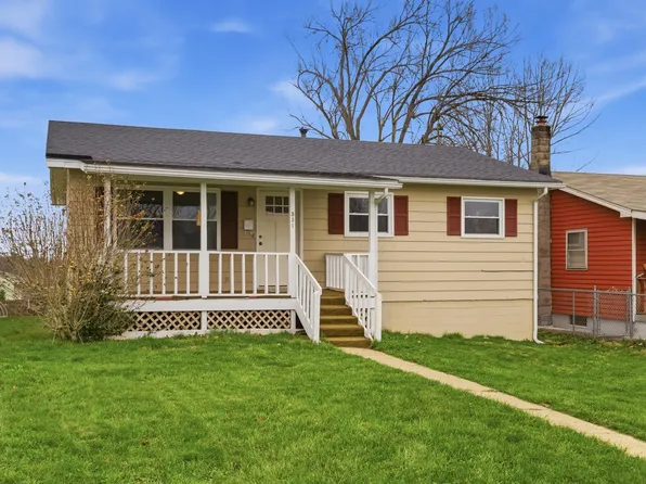 531 Summitview Dr, Lancaster, OH 43130