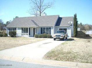 198 Apple Valley Rd, Macon, GA 31217