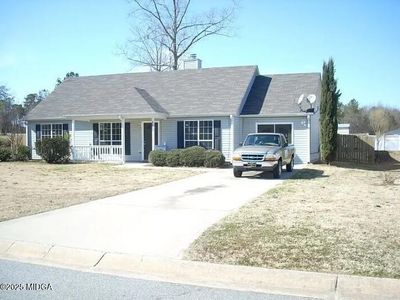 198 Apple Valley Rd, Macon, GA, 31217