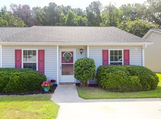 1658 Dexter Ln, Charleston, SC 29412