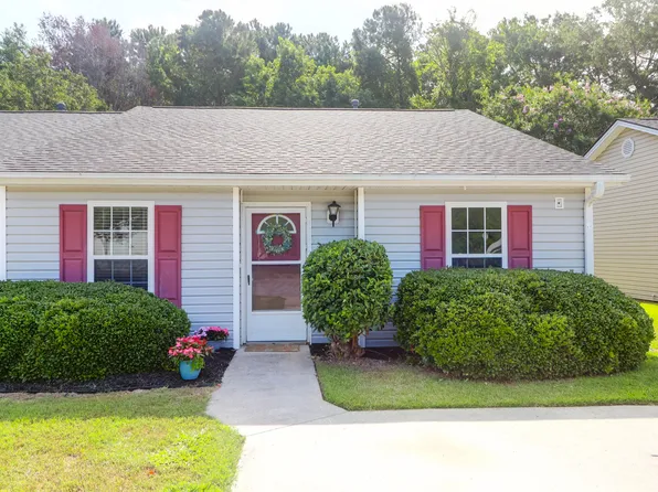 1658 Dexter Ln, Charleston, SC 29412