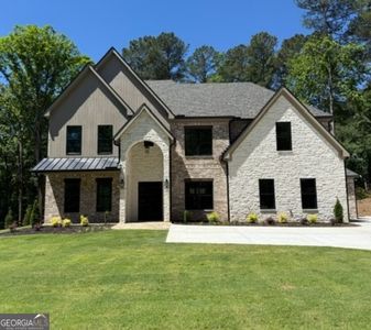 1258 Prospect Rd, Lawrenceville, GA, 30043