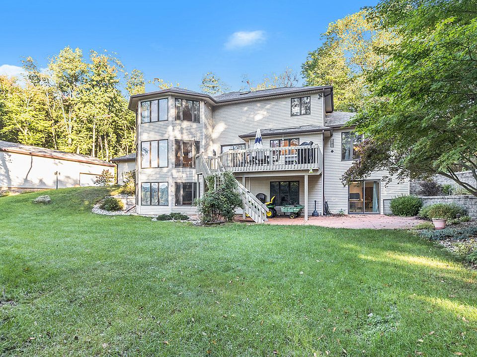 14590 Trillium Dr, Augusta, MI 49012 MLS 22042569 Zillow