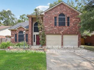 23310 Grand Rapids Ln, Spring, TX 77373