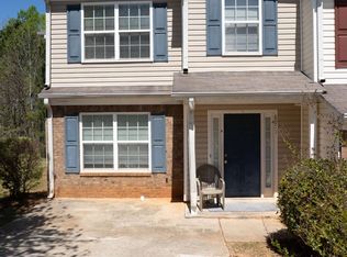 605 Chase Ln, McDonough, GA 30253