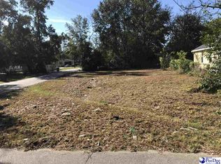 800 Roosevelt St, Florence, SC 29501