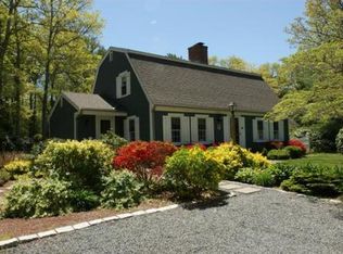 42 Finway, Mashpee, MA 02649