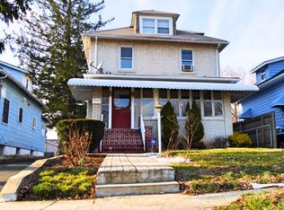 1243-45 Columbia Ave, Plainfield, NJ 07062