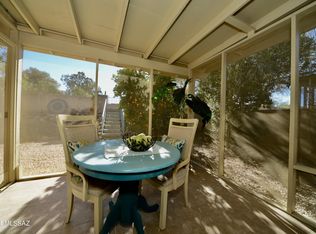 349 W Via Bacanora, Green Valley, AZ 85614