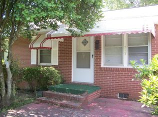 513 Washington Cir, Aiken, SC 29801
