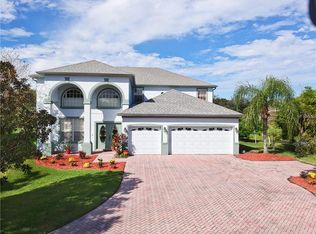 5904 Providence Crossing Trl, Orlando, FL 32829