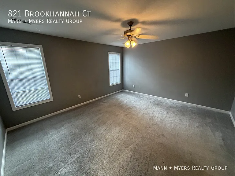 821 Brookhannah Ct — Photo 13