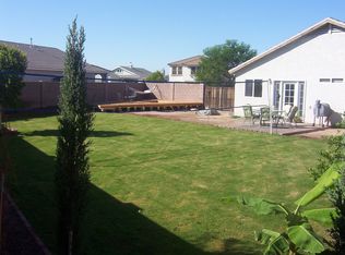 3401 S Warner Dr, Apache Junction, AZ 85120