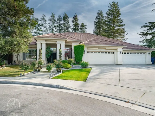 11011 Twin Falls Dr, Bakersfield, CA 93312