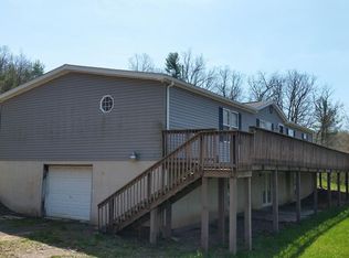 22057 Fleck Rd, Three Springs, PA 17264