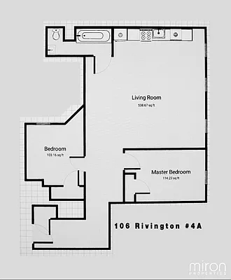 Rented by Miron Properties | media 47