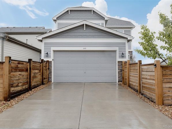 640 E Fremont Place, Littleton, CO 80122