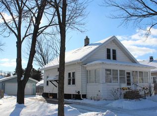 127 Edwards St, Wausau, WI 54401